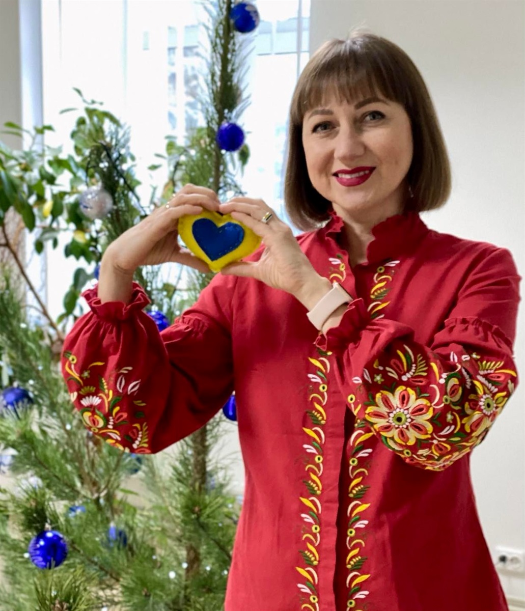 Ангеліна Шостак буде вперше зустрічати Новий рік на самоті