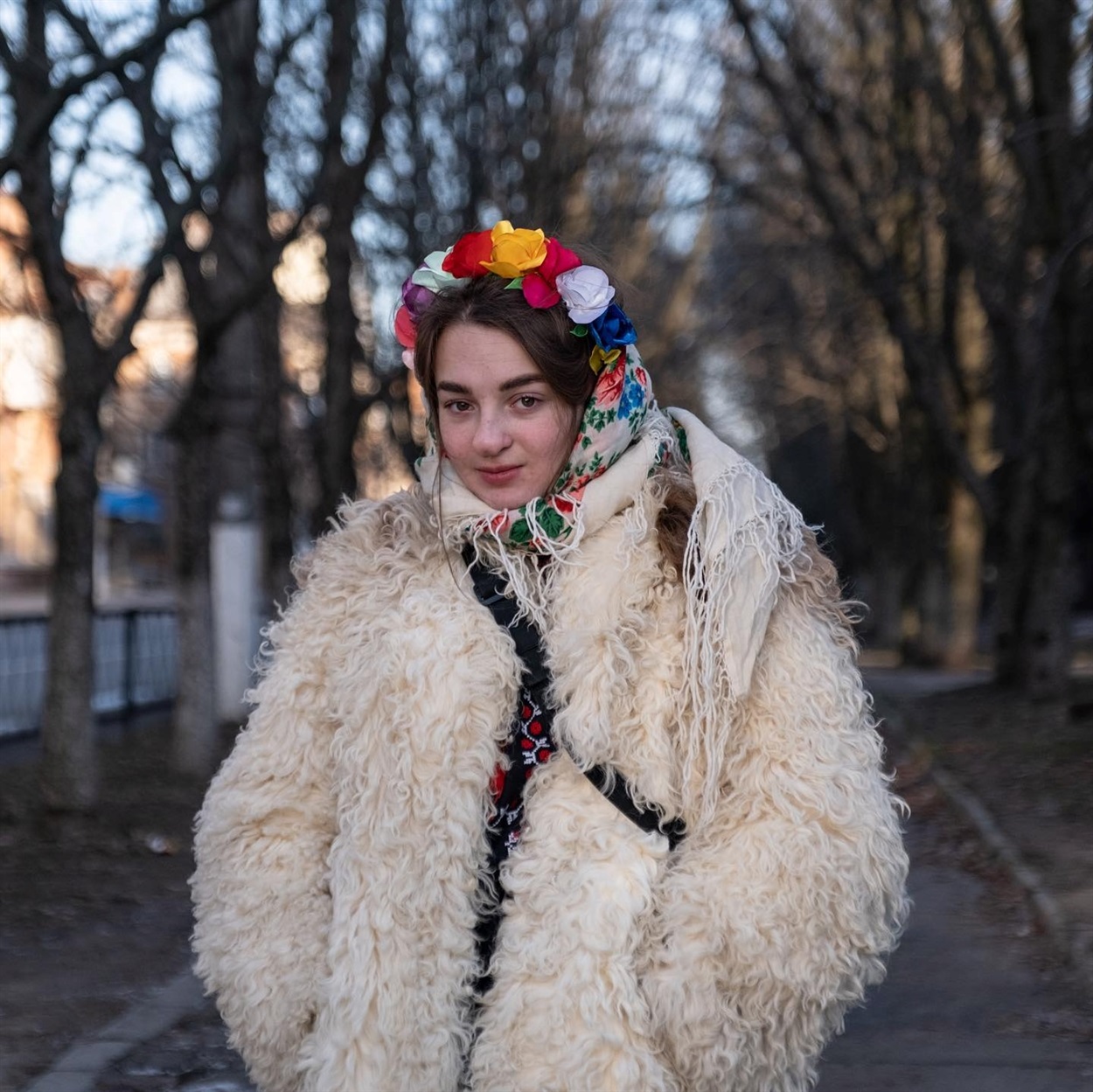 Катерина Босяченко