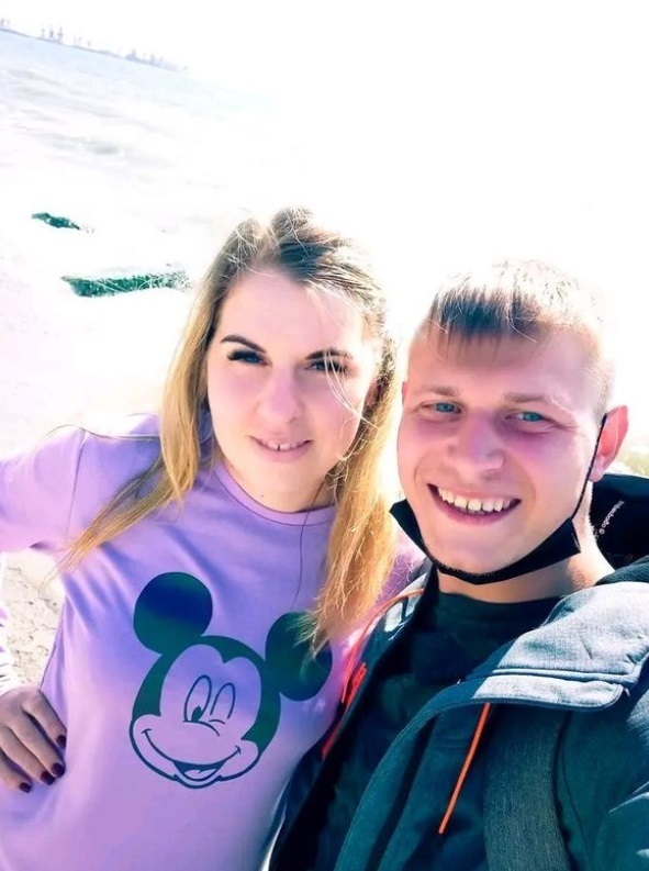 Катерина дуже чекає на скоріше визволення Олексія 