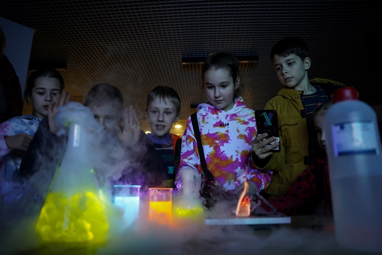 Lviv Open Lab