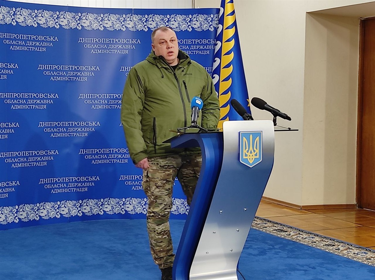 Олександр Твердохліб планує, що згодом «Лють» базуватиметься у Луганську
