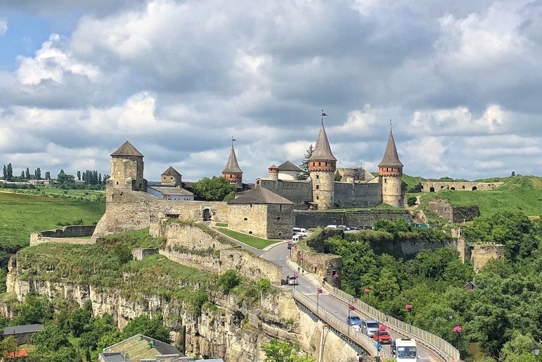 міста України