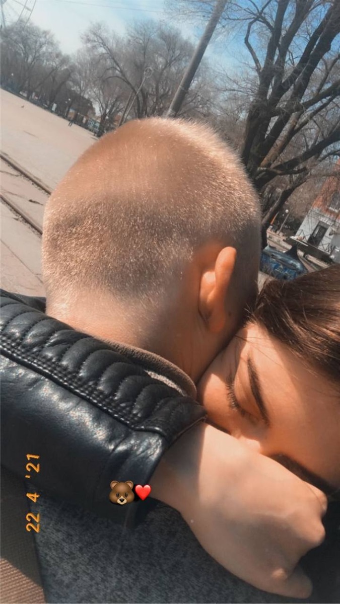 Альона та Валентин мріяли про весілля