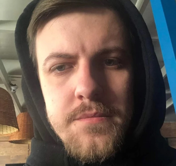 Через недосип у Микити почалися галюцинації 