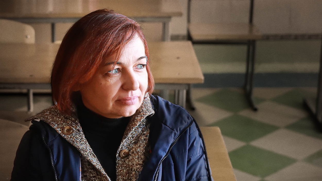 олена зінченко