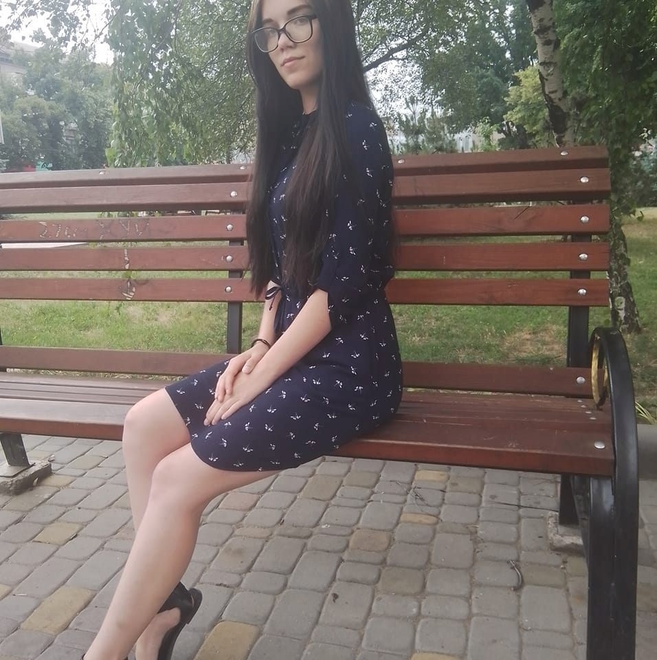 Вікторія не очікувала на такі масштаби війни 