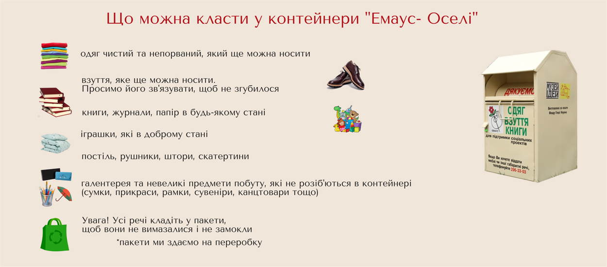 допомога впо львів