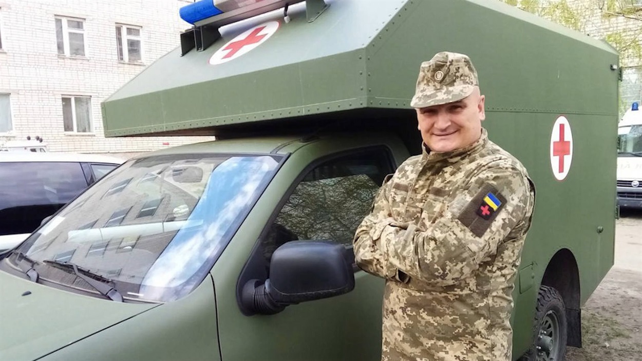 Андрій Тимчак