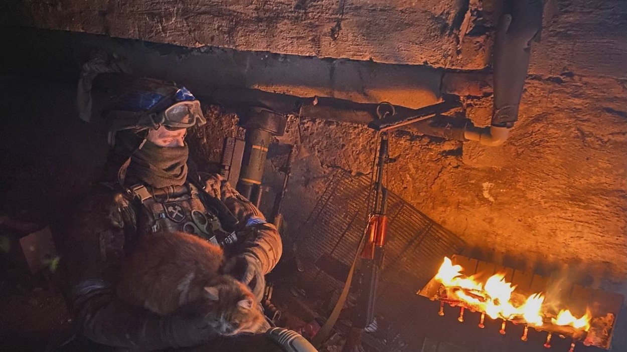 "Мюнхен" на Азовсталі