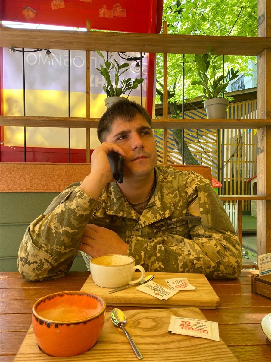 Євген Іоніце