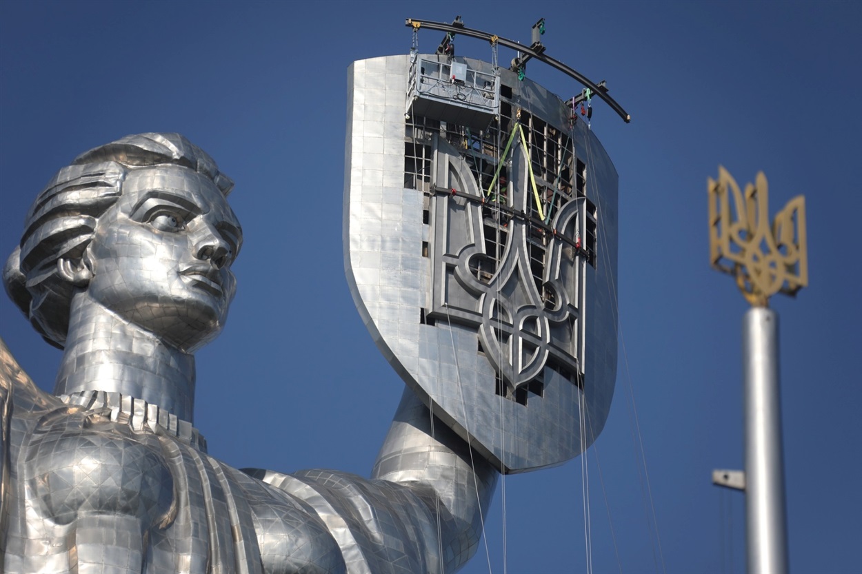 Роботи планують завершити до 24 серпня
