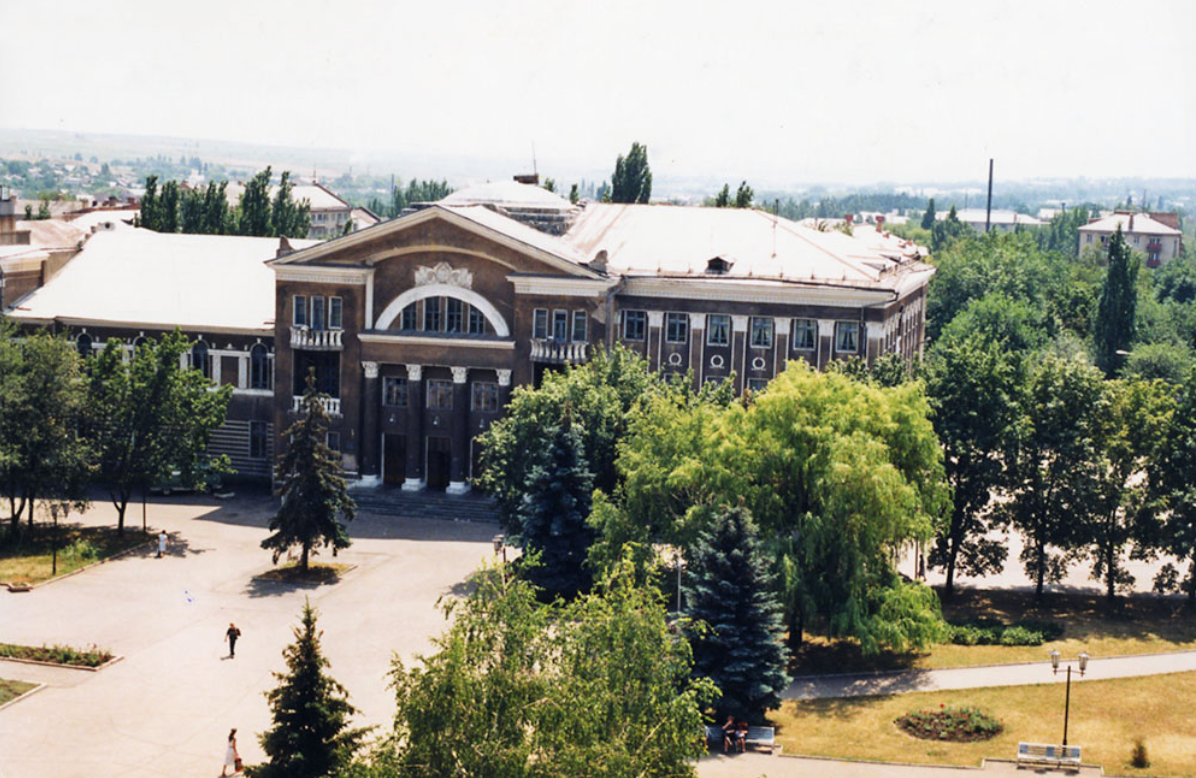 Міський центр культури та дозвілля, 2000-і роки