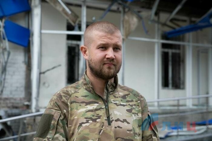 Марк Воржев