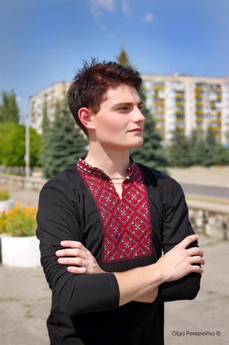 Рубіжне, 2015 рік, центральна площа