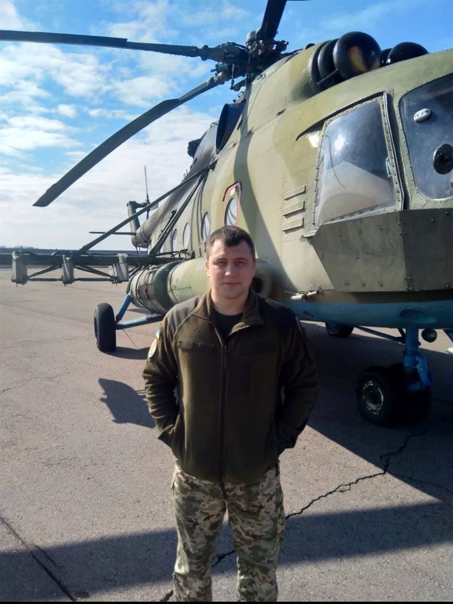 Андрій Найман завжди пишався тим, що він лікар, пишався тим, що рятує найдорожче - життя людей