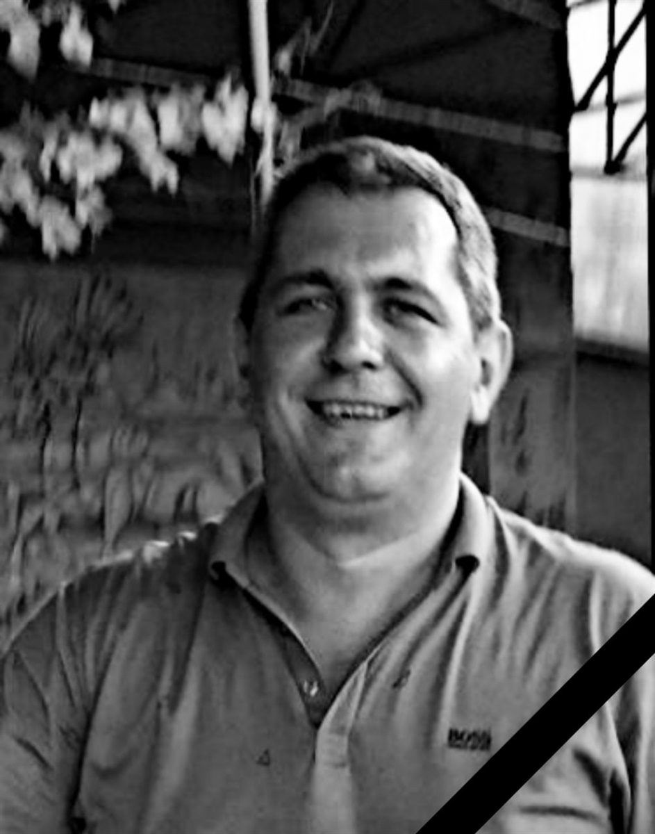 Під час виконання робіт загинув працівник підприємства Роман Доценко 