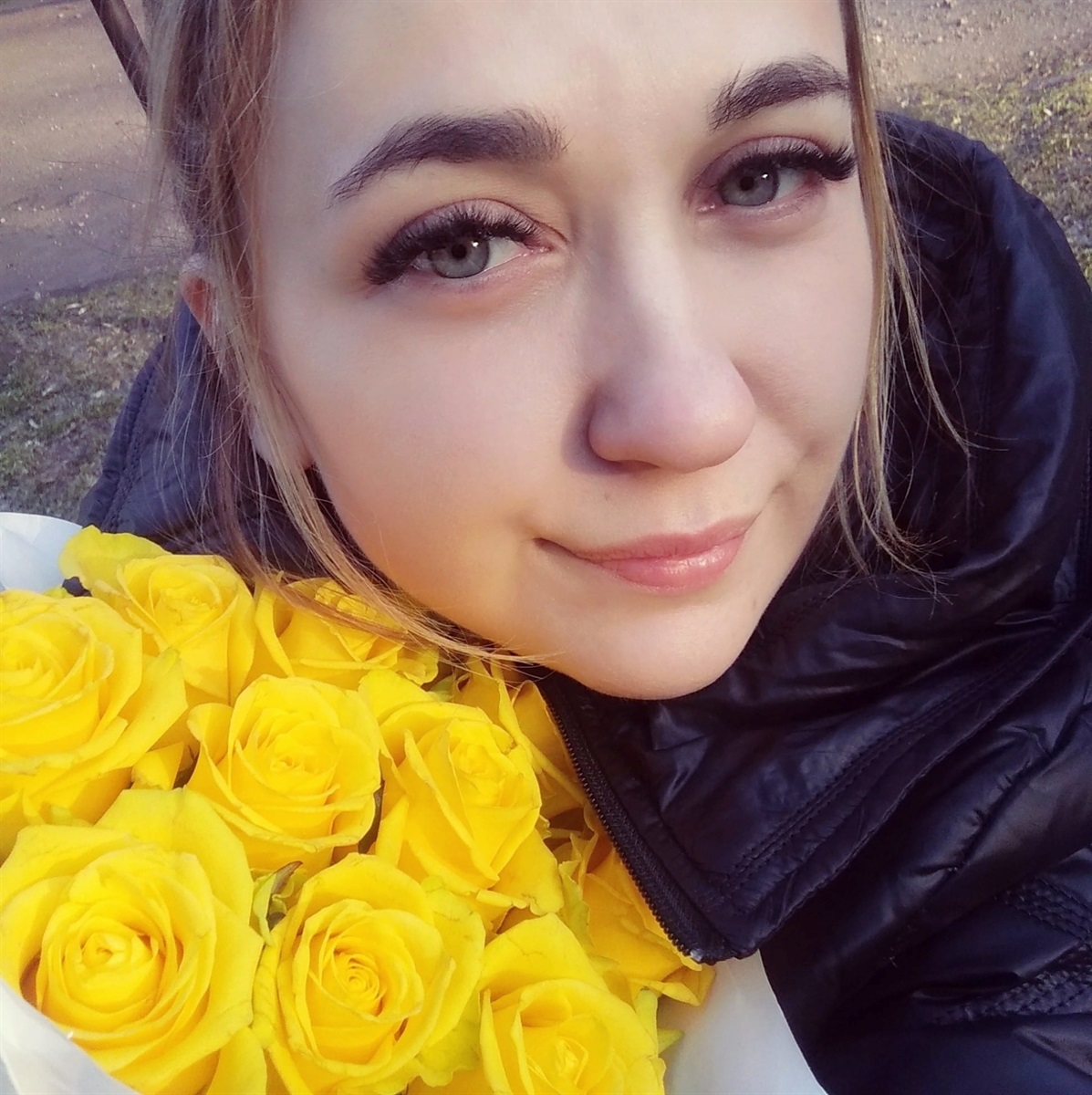 Олександра дуже любила свій рідний Маріуполь