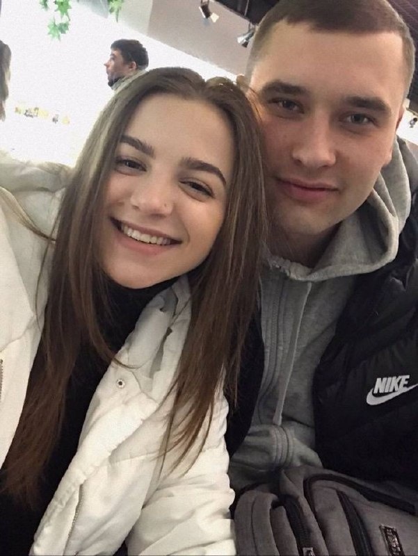 Олена та Сергій познайомилися у 2018 році