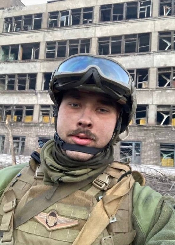 Олена дуже переживала за коханого 
