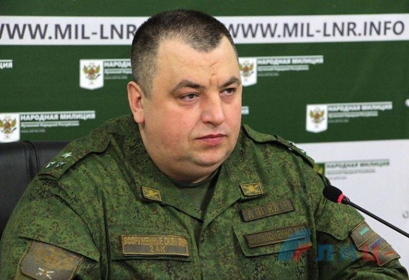 Бойовик Михайло Філіпоненко