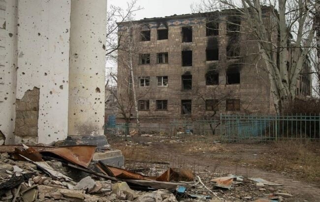 Наслідки російських обстрілів