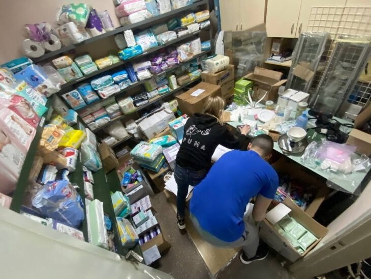 Допомогу можна отримати поштою