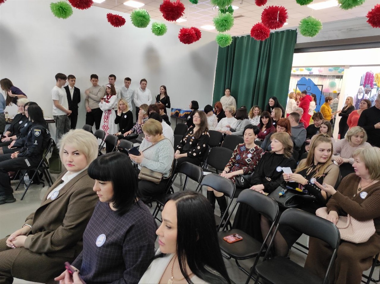Церемонія нагородження пройшла у Києві