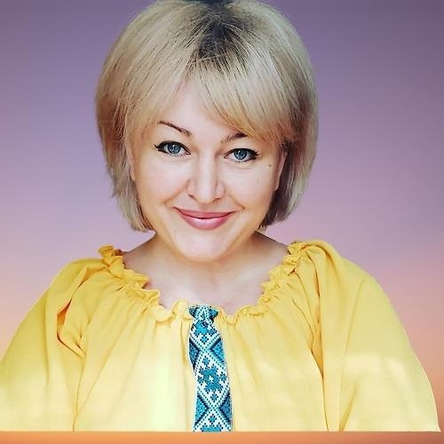 «Вчителька року» – Тетяна Обихвост