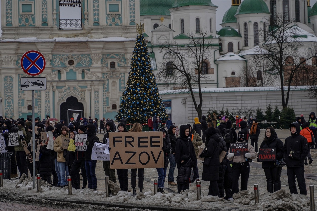 Акція "Свято без свята"