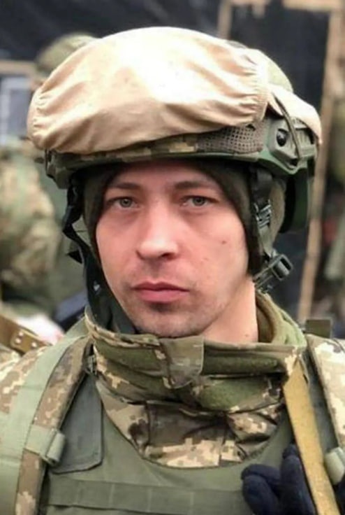 У травні 2023 року в боях за місто Бахмут загинув майстер спорту з боксу Олександр Онищенко