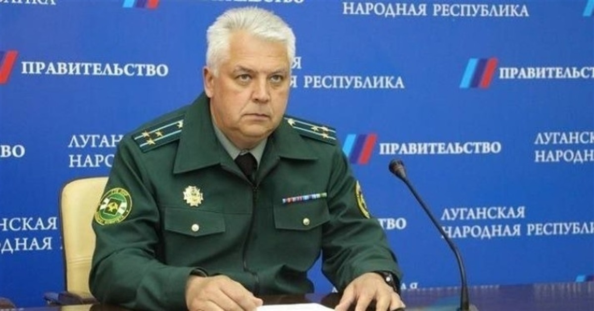 Афанасьєвського підірвали у власному помешканні