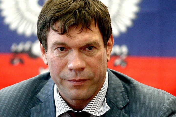 Царьова намагалися застрелити в Криму