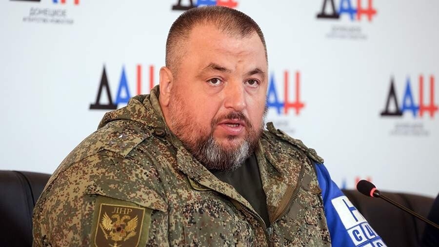 Філіпоненка ліквідували у власній автівці