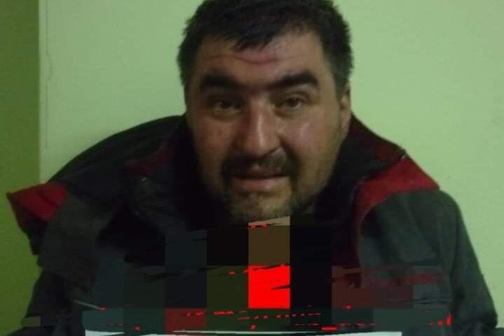 Олександр Тетерятніков
