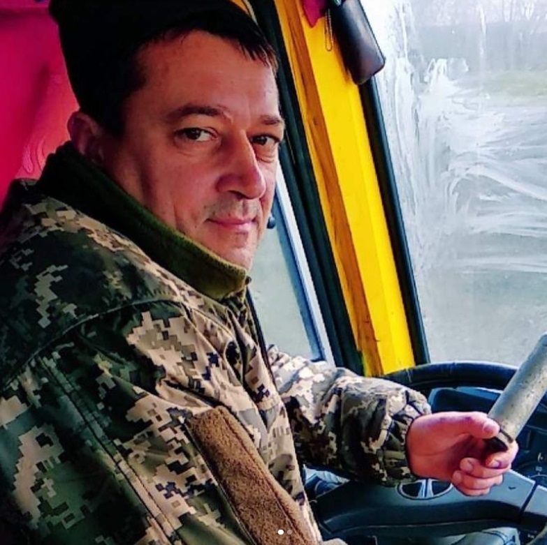 Сергій Загребельний