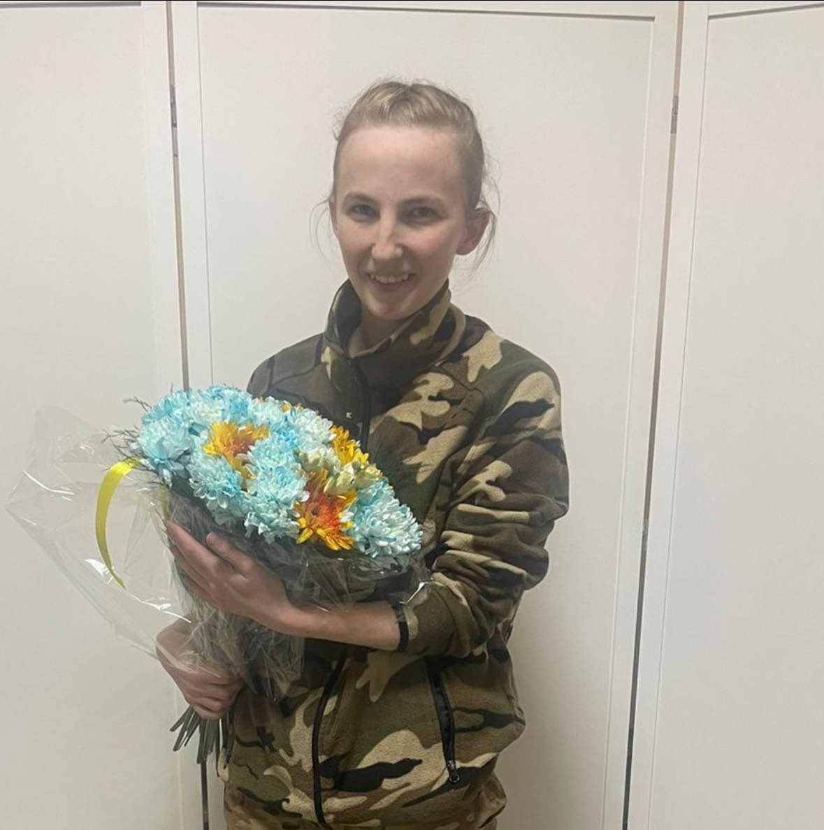 Галина Федишин