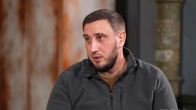 Дмитро Андрющенко 