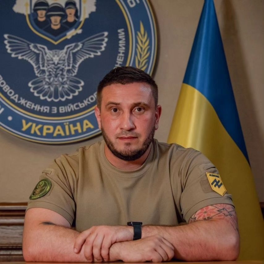 Дмитро Андрющенко 