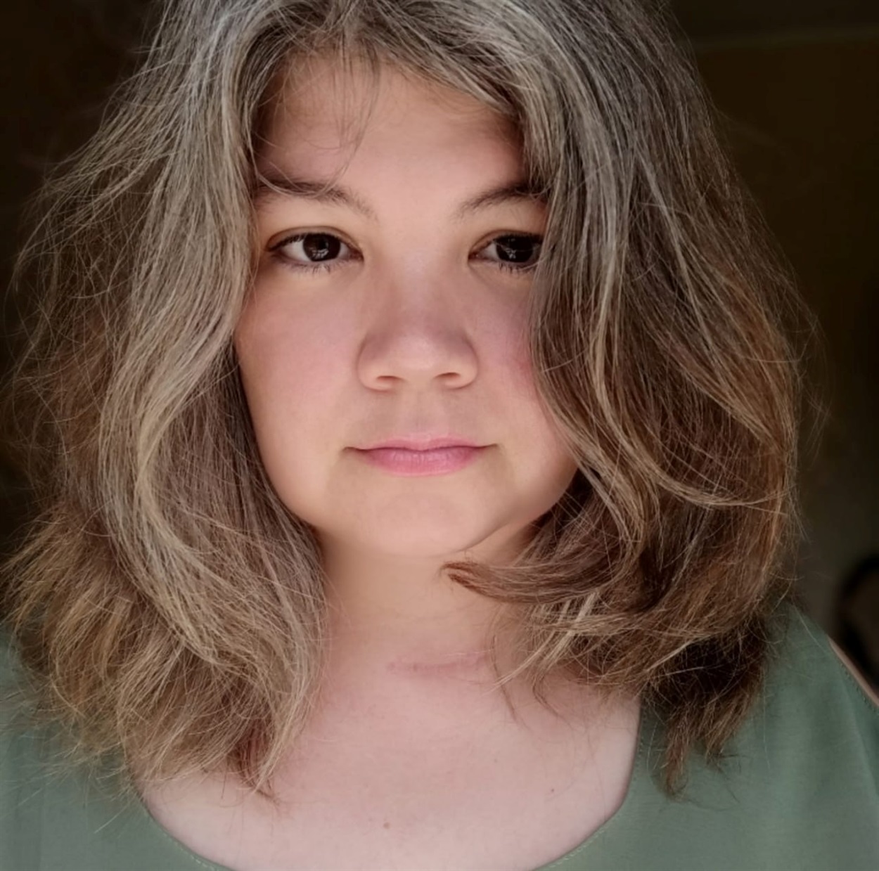 Юлія Павлова, психологиня
