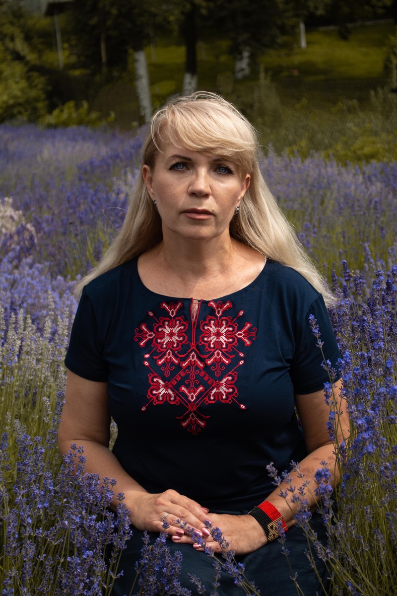 Ірина Болткова