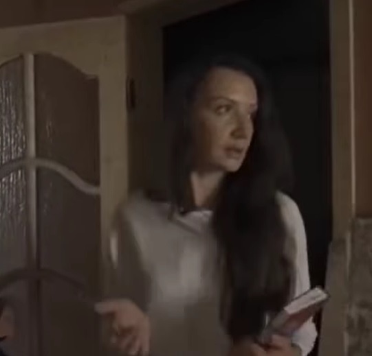 Маріупольська "ріелторка" Наталія