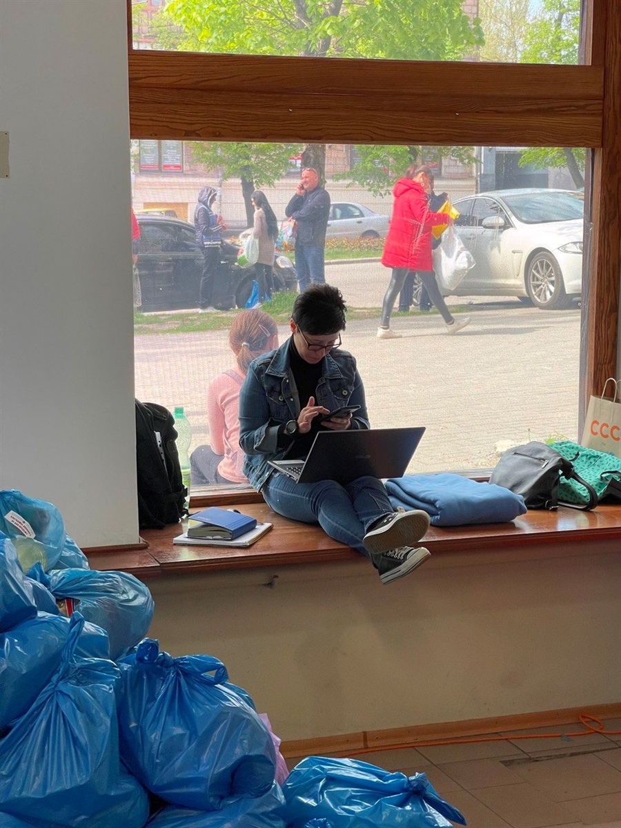 Щодня Валерія отримувала тисячі дзвінків та повідомлень