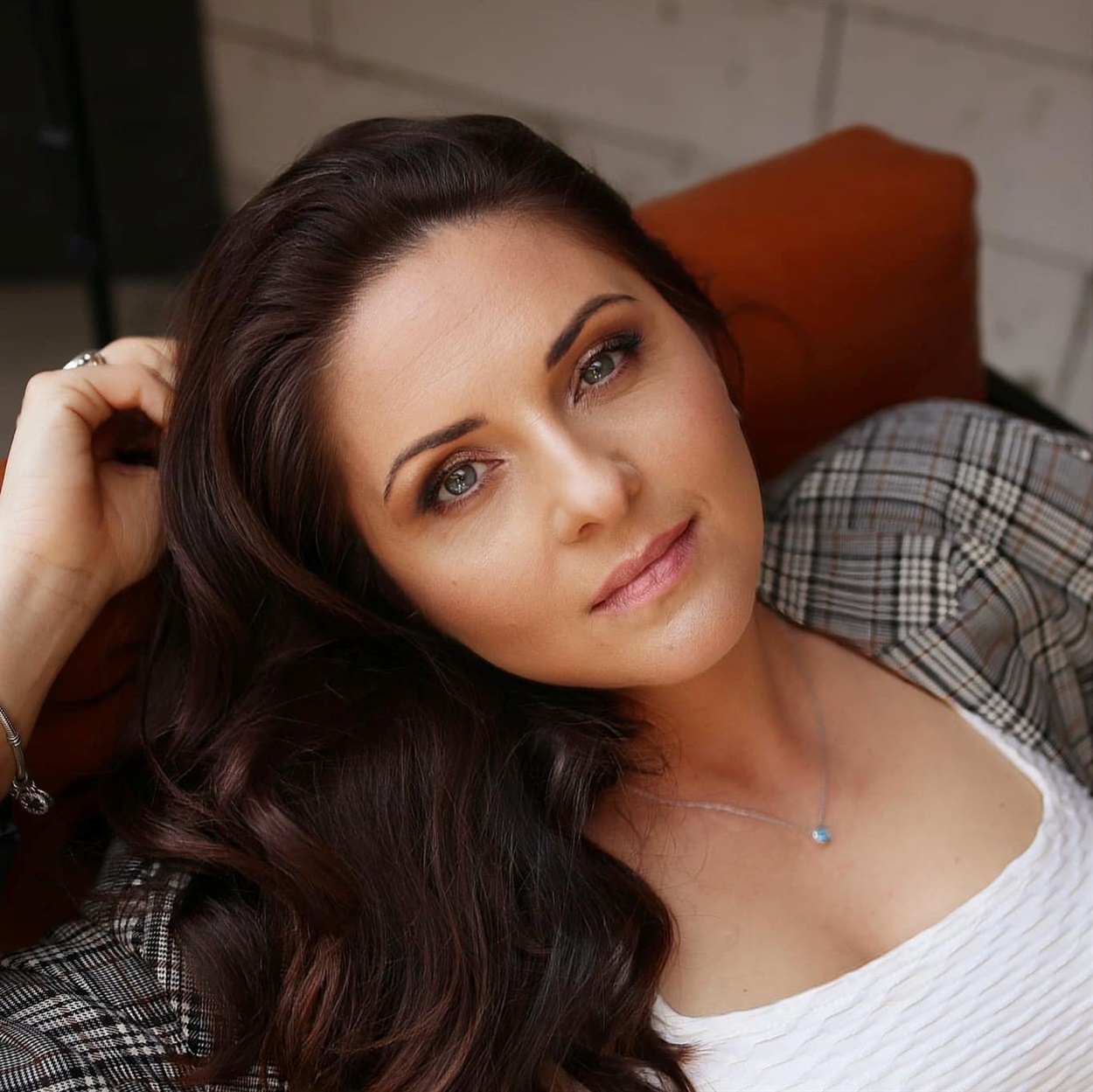 Оксана Писарева, "Голоси дітей"
