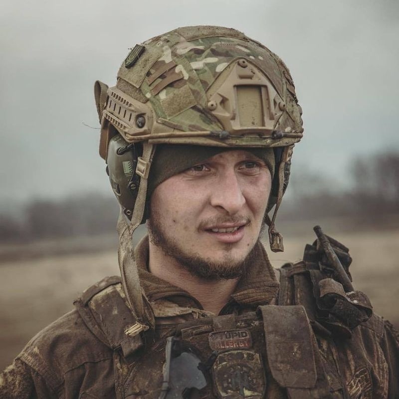 Олексій Рубцов