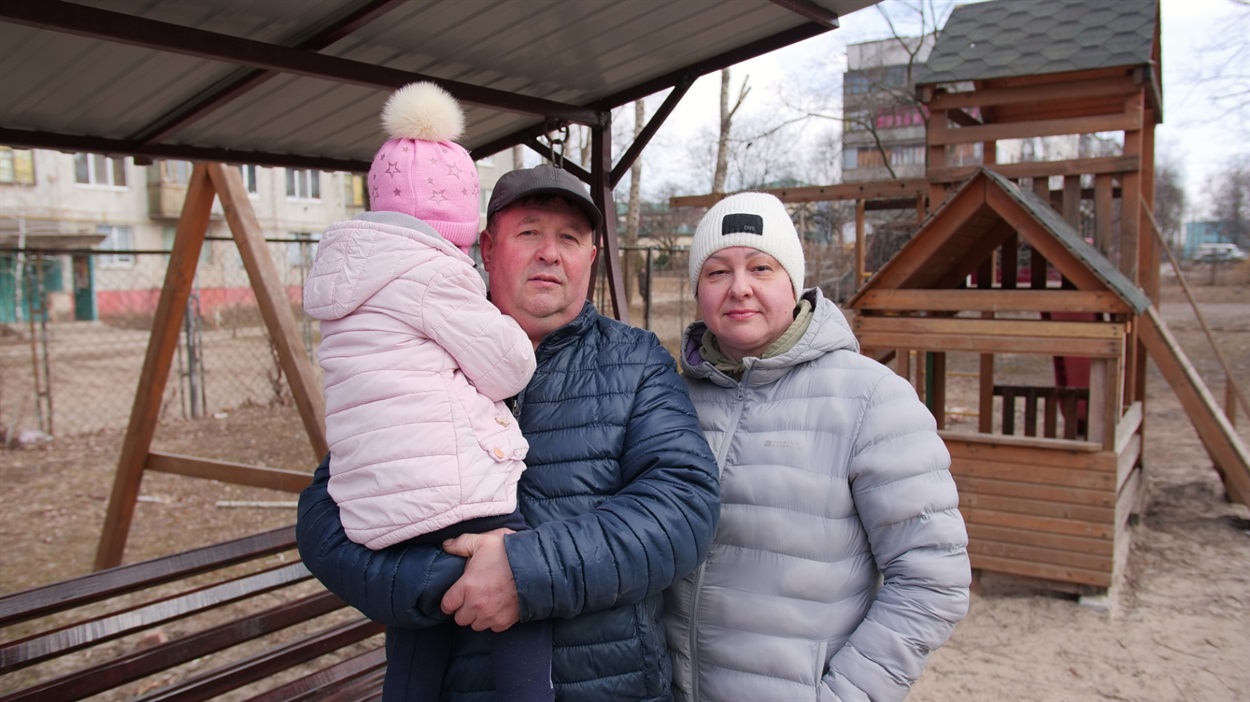 Прогулянки, подорожі і час, проведений разом, дають можливість емоційно підзарядитися