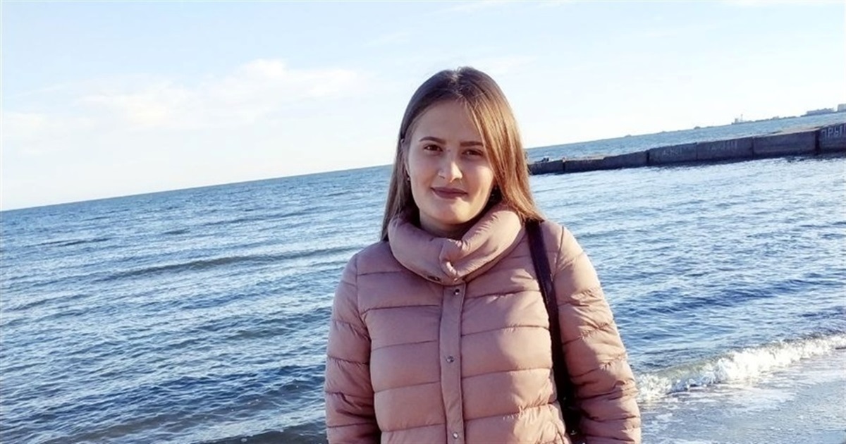 Тамара постійно була поруч з театром, але за мить до вибуху відійшла від будівлі