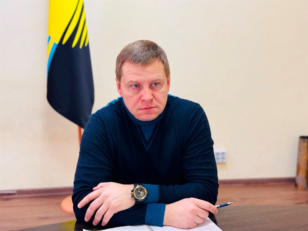Залишатися в Покровську - свідомий вибір Олексія