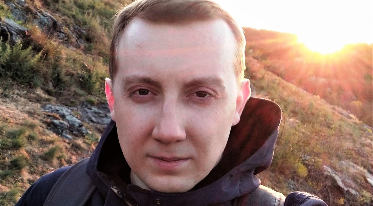 Станіслав Асєєв — журналіст і письменник