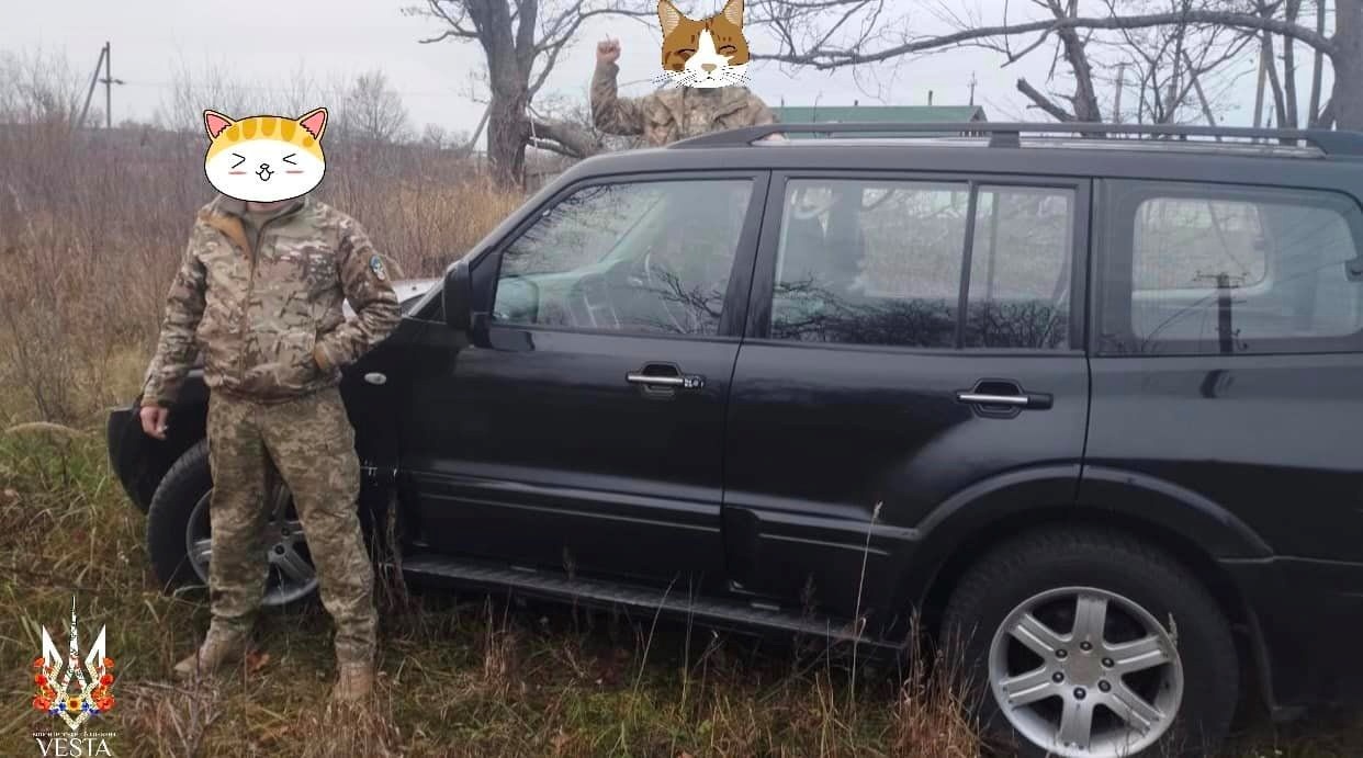 Допомога для захисників