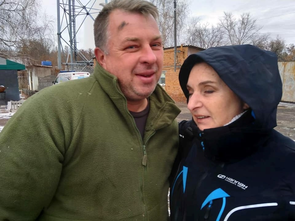 Діана та Едуард